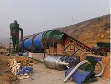 Production Of Grain Drying Boilers