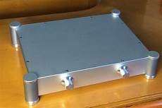 Profile Chassis Ploghs