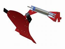 Profile Plough
