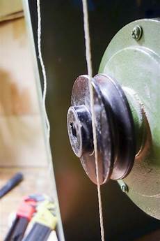 Pulleys