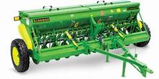 Pulse Seed Drill