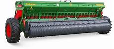Pulse Seed Drill