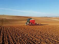 Pulse Sowing Machines