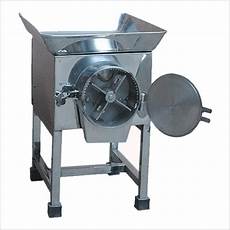 Pulverizer