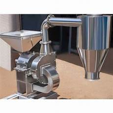 Pulverizer