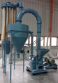 Pulverizer
