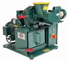 Pulverizer