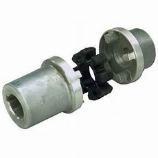 Pump Coupling