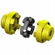 Pump Coupling