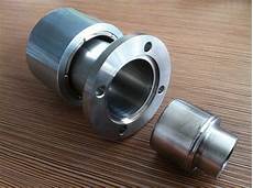 Pump Coupling