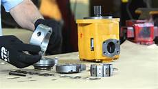 Pump Parts