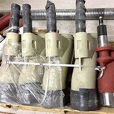Pump Parts