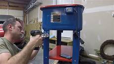 Pump Parts