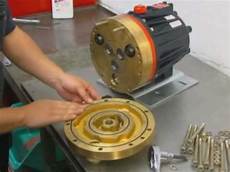 Pump Parts