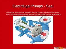 Pump Parts