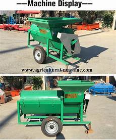 Pumpkin Harvester Machine
