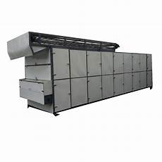 Pumpkin-Seed Dryer