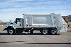 Rear Loaders