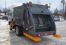 Rear Loaders