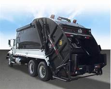 Rear Loaders