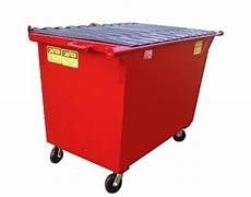 Rear Loaders