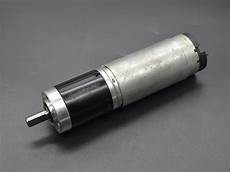 Reduction Motor