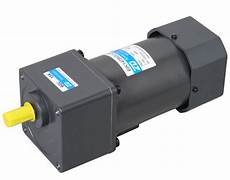 Reduction Motor