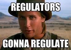 Regulators