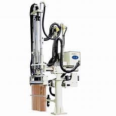 Releasing Agent Spraying Machines