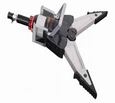 Rescue Spreader