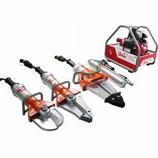 Rescue Spreader