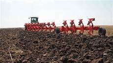 Reversible Ploughs