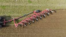Reversible Ploughs