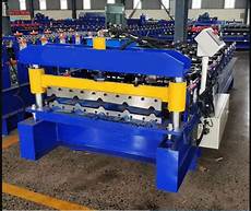 Ridge Making Machine
