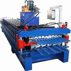 Ridge Making Machine