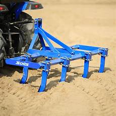 Ridger Plough
