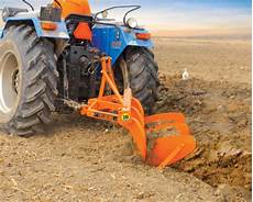 Ridger Plough