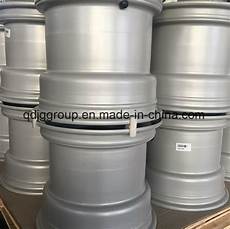 Rim For Agricultural Machinery