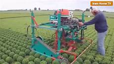Rim For Agricultural Machinery