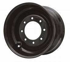 Rim For Agricultural Machinery