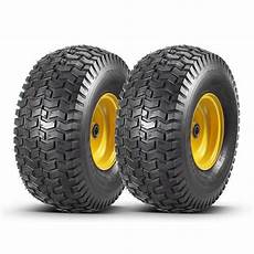 Rim For Mowers