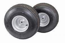 Rim For Mowers