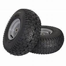 Rim For Mowers