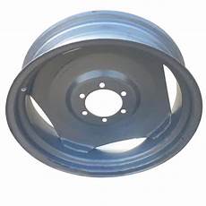 Rims For Agricultural Machinery