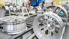 Rims For Agricultural Machinery