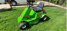 Rims For Mowers