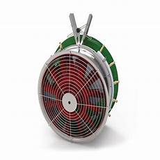 Robotic Turbo Atomizer