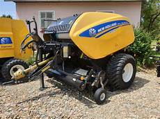 Roll Baler