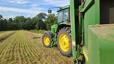Roll Baling Machine