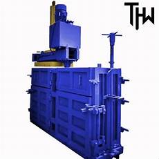 Roll Baling Machines